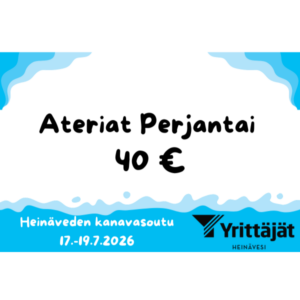 Ateriat Perjantai